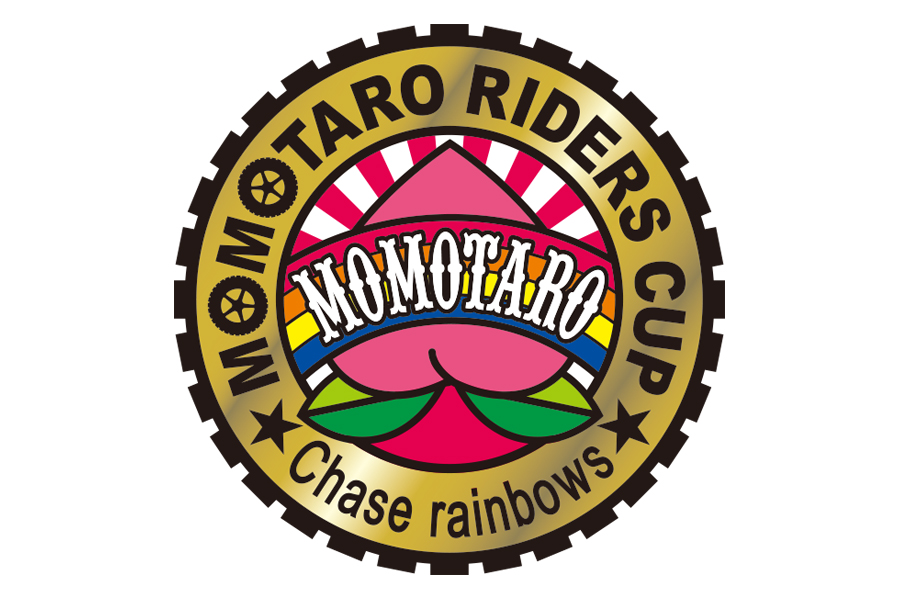 MOMOTARO RIDERS CUP